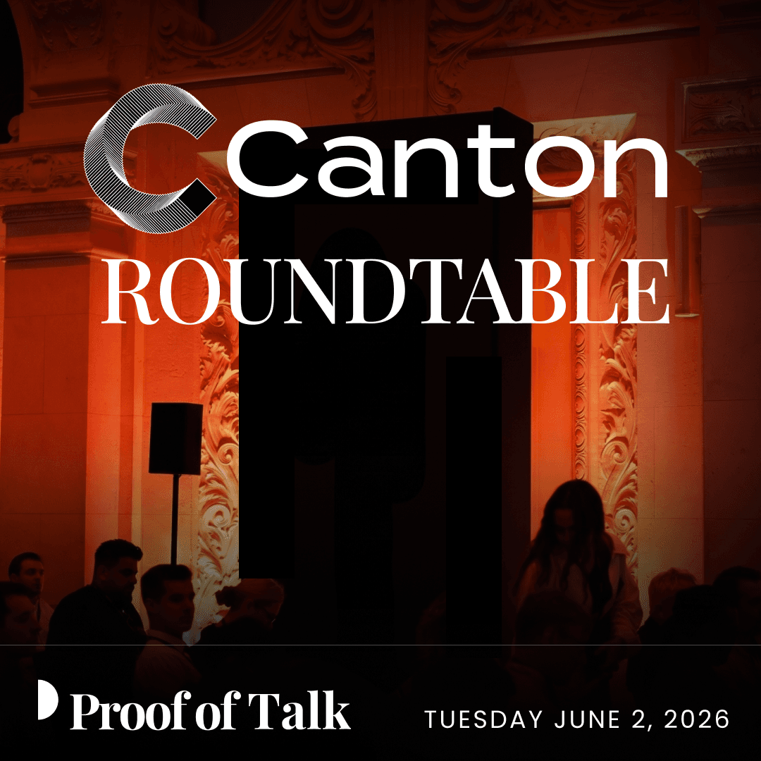 Canton Roundtable
