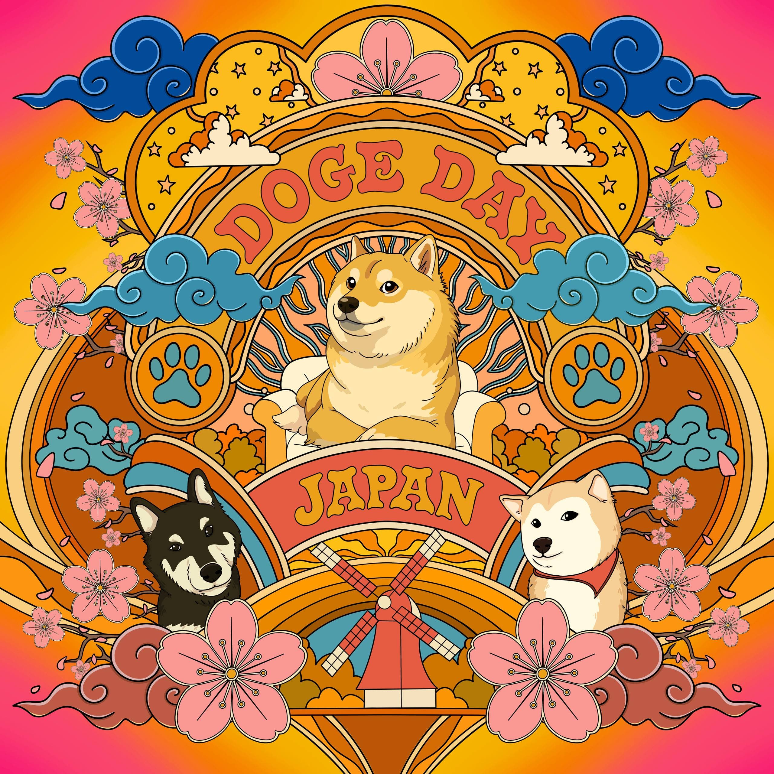 Doge Day 2026