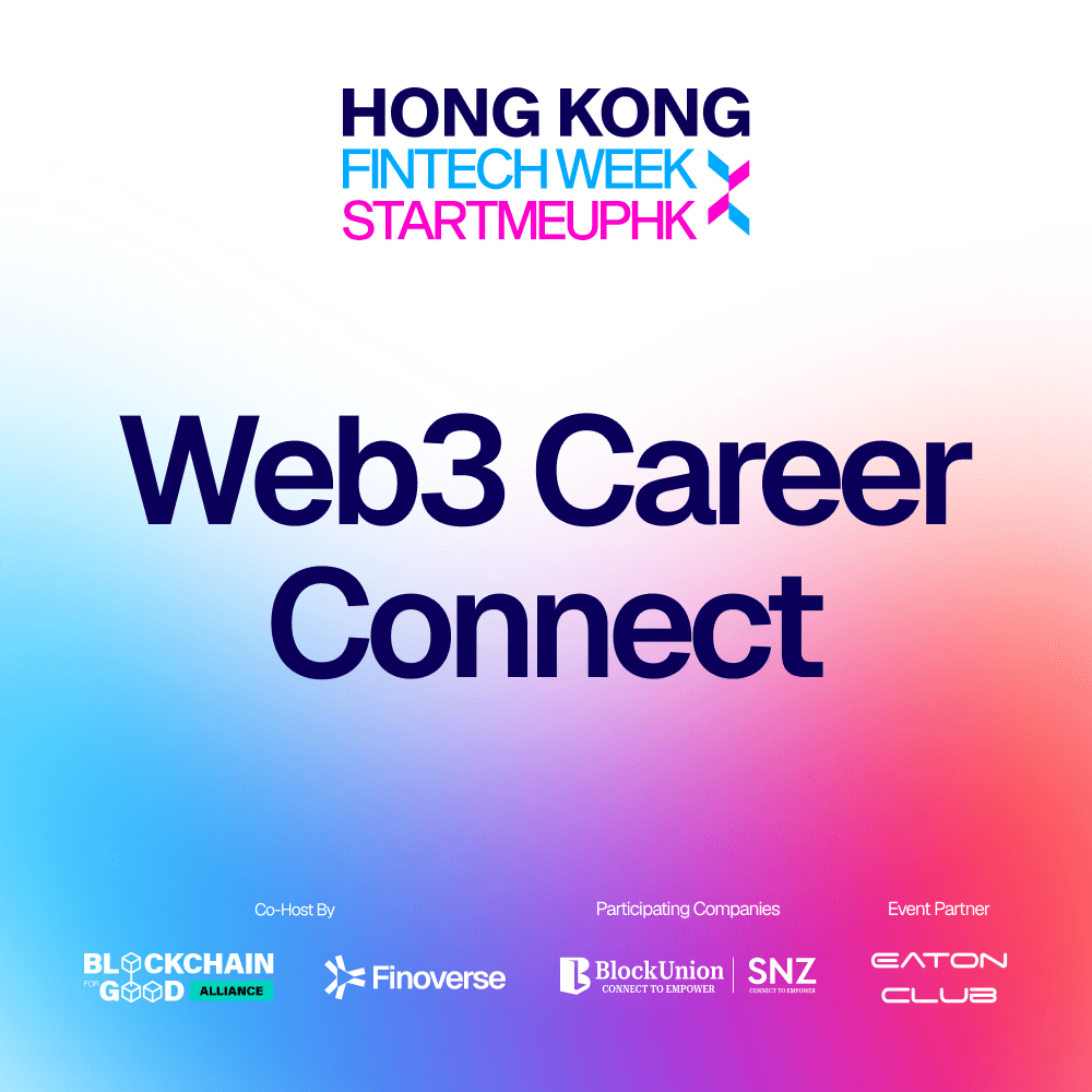 Web3 Career Connect
