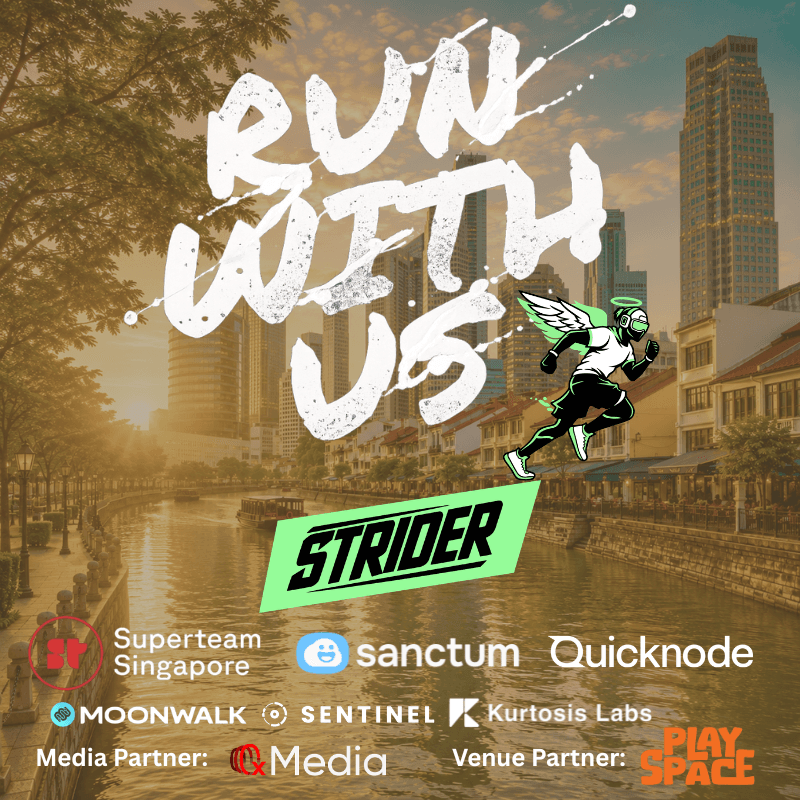 Solana Strider Run & Breakfast