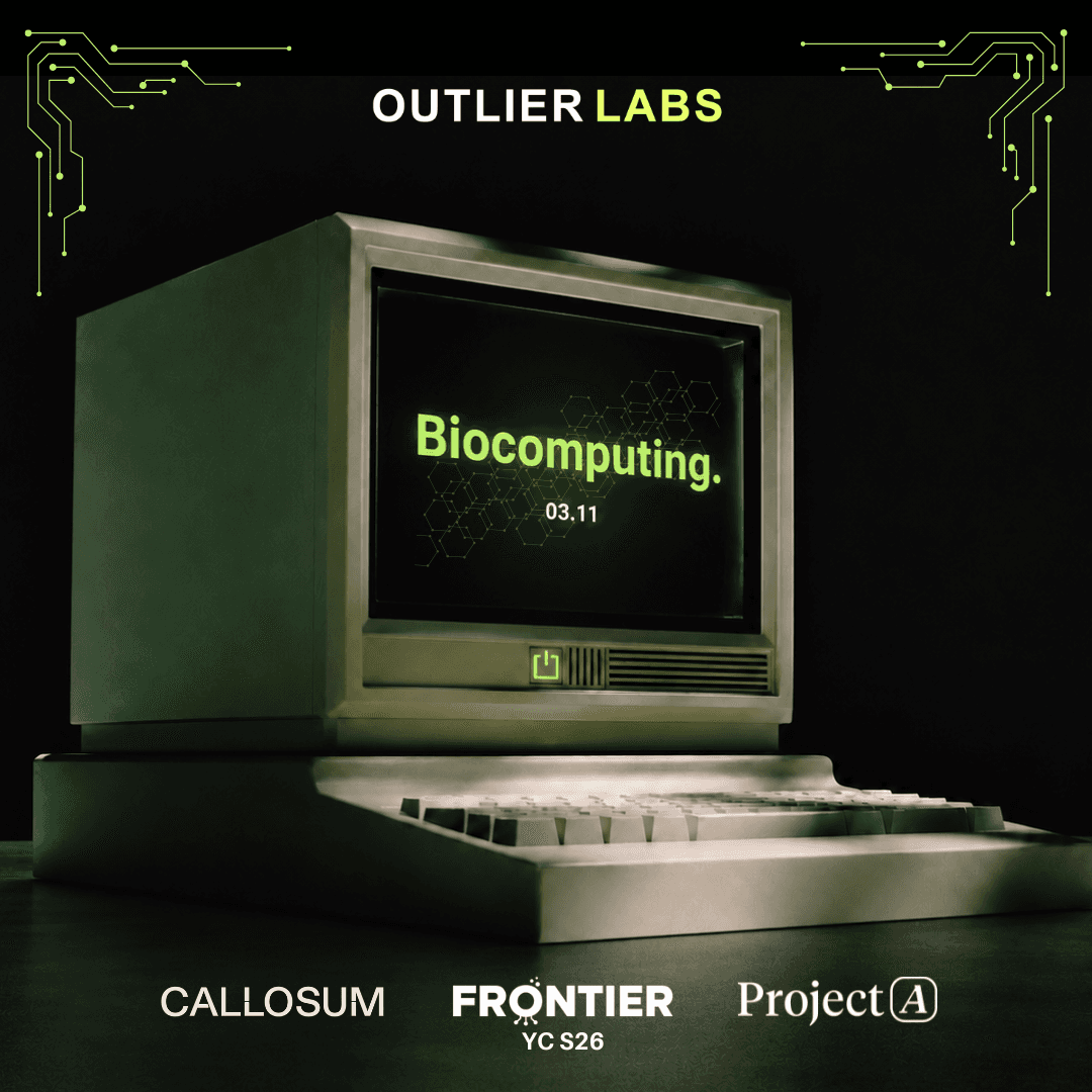Biocomputing Hack