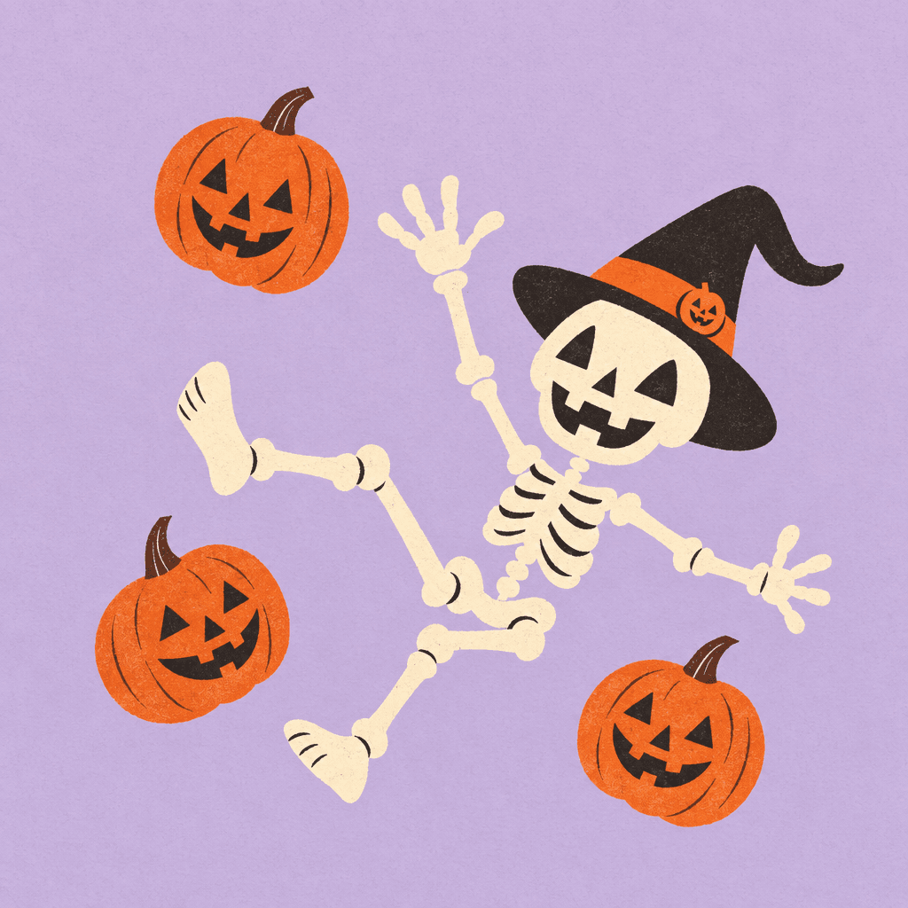 Bloom Box: Pumpkin Carving & Community Magic