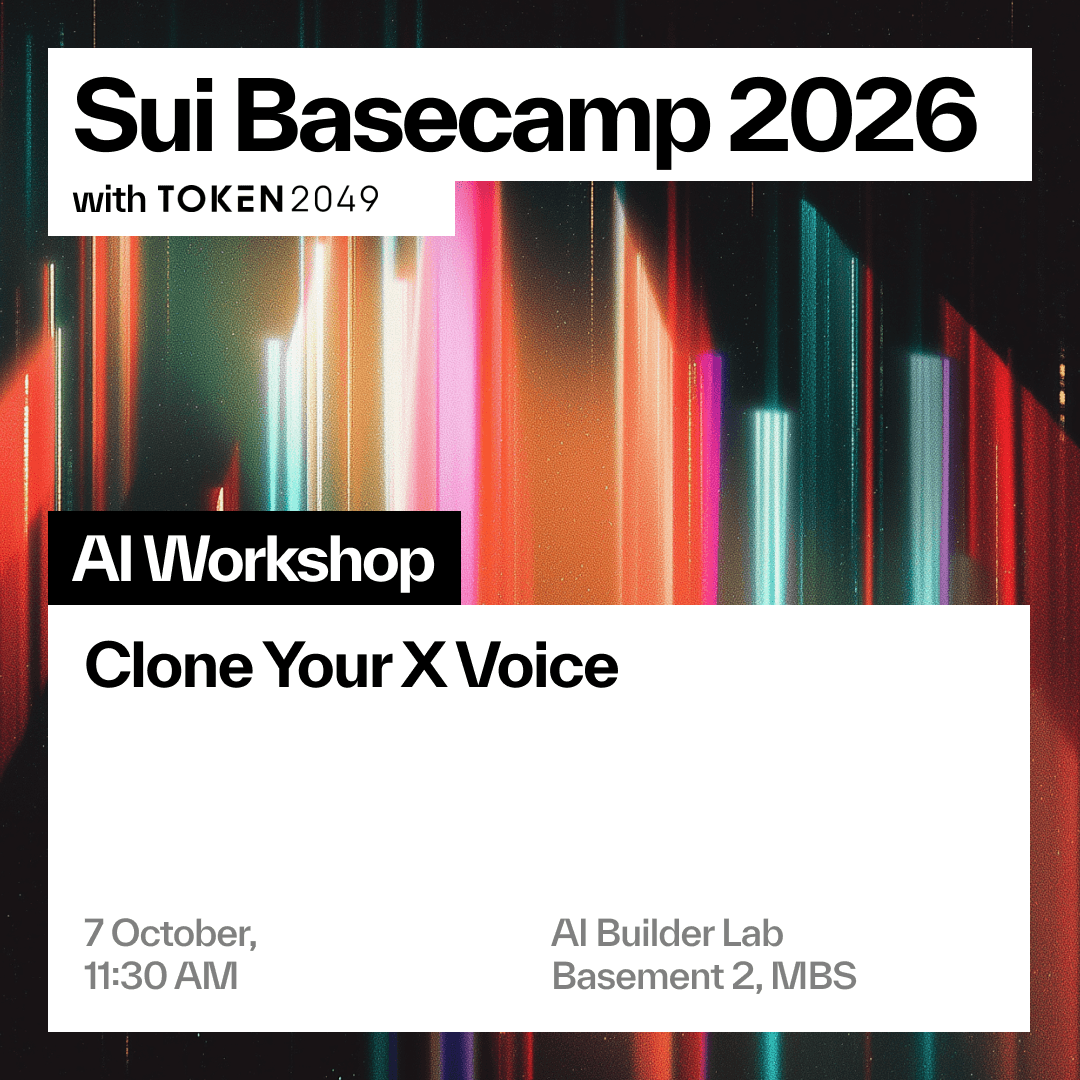 Clone Your X Voice
