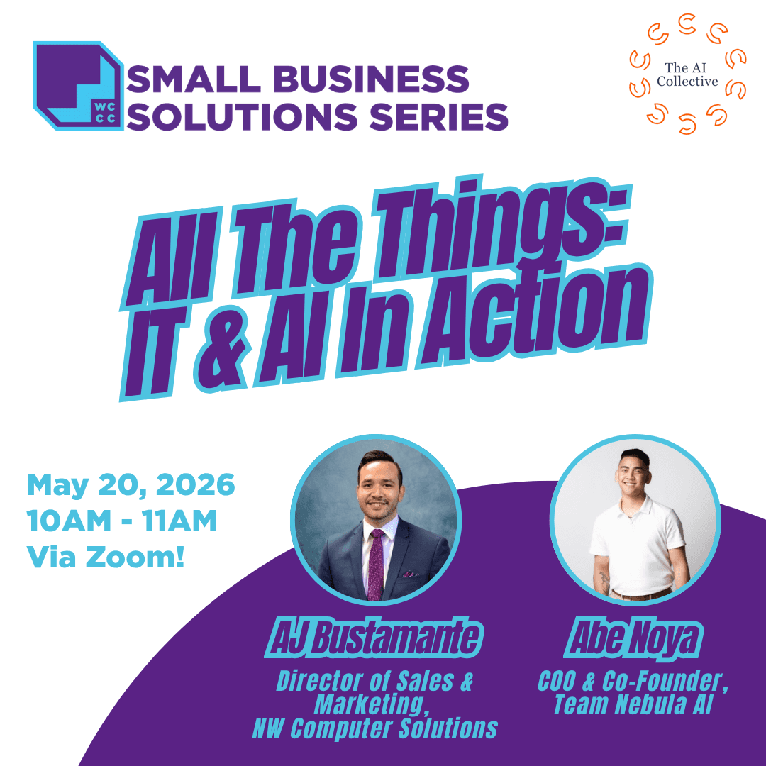 All The Things: IT & AI In Action