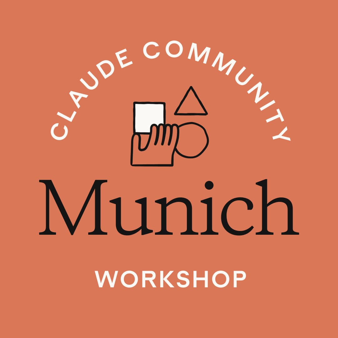 Munich | Claude für Führungskräfte