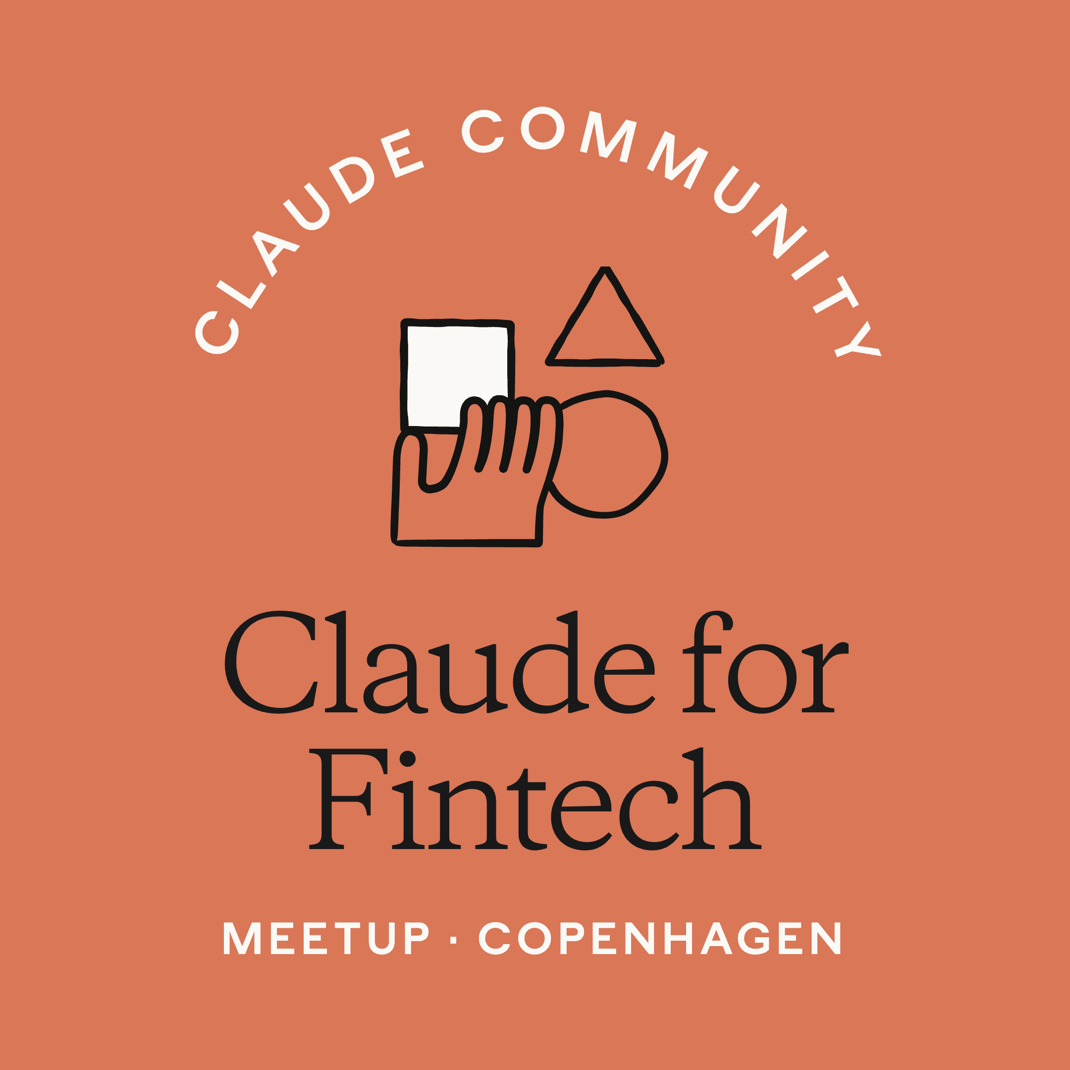 Copenhagen | Claude for Fintech