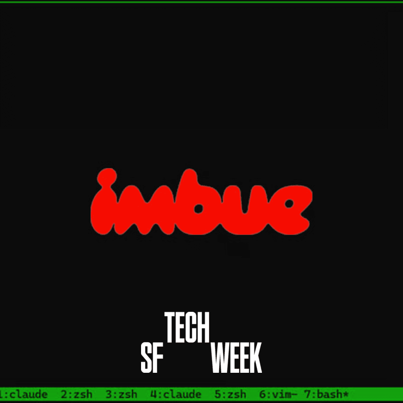 Punk Software Hack Night: Dismantle Network Effects #SFTechWeek
