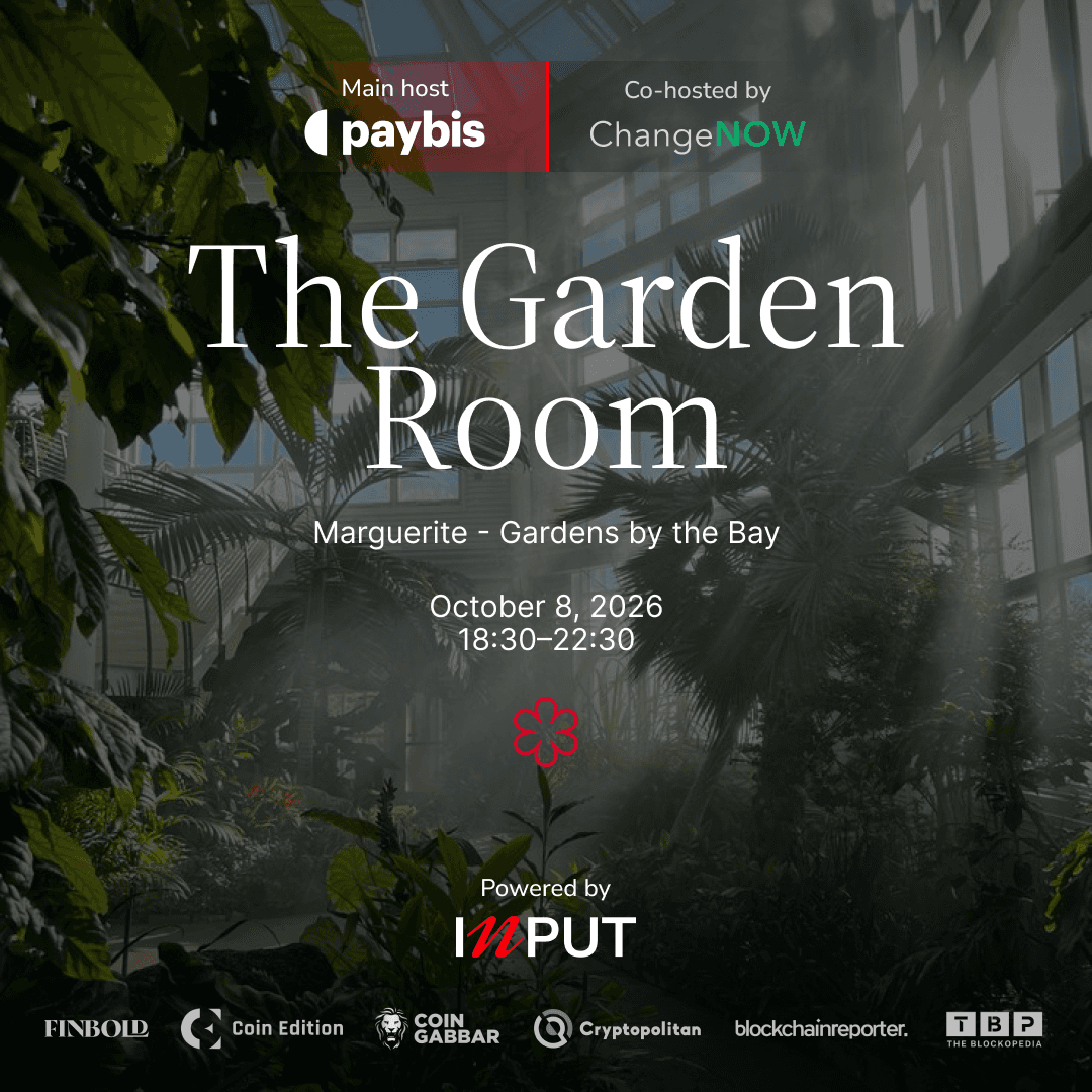 The Garden Room