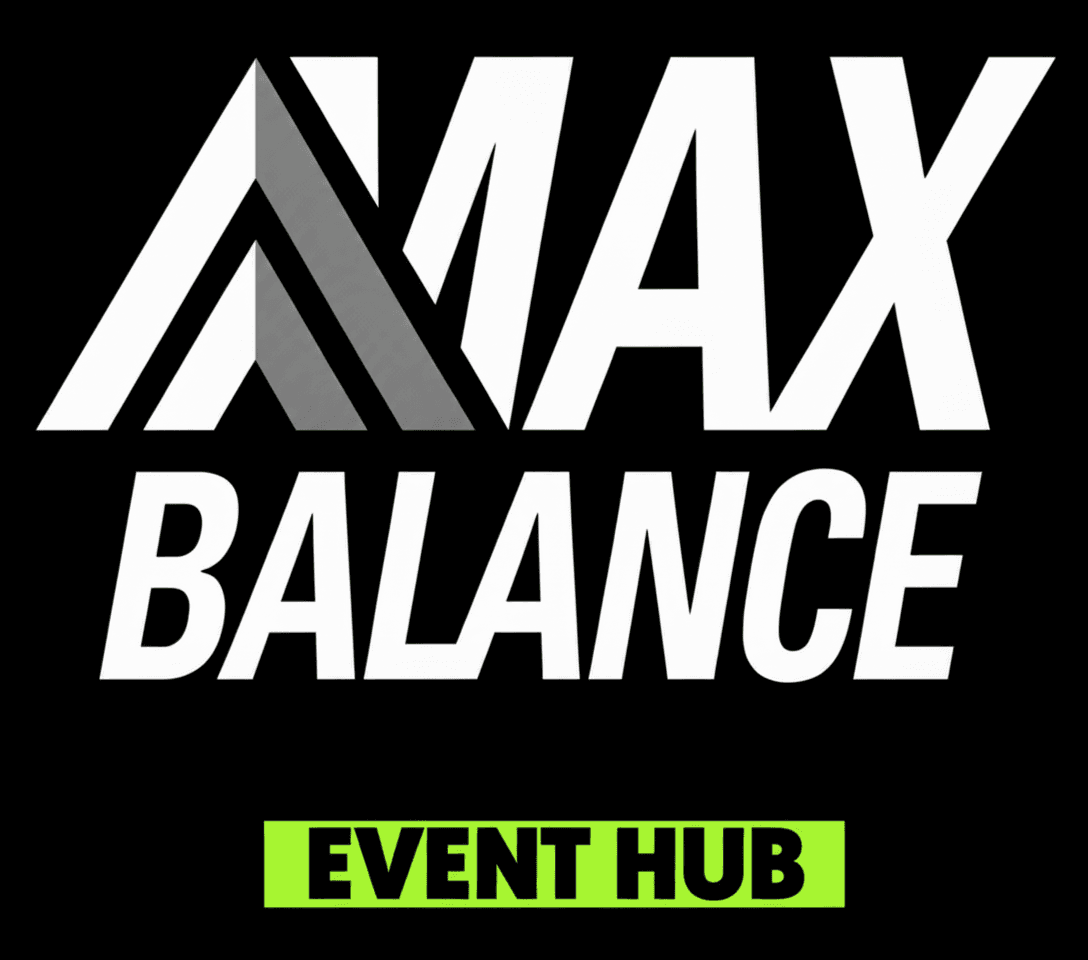 MAX BALANCE SHAKE OUT RUN – HAMBURG