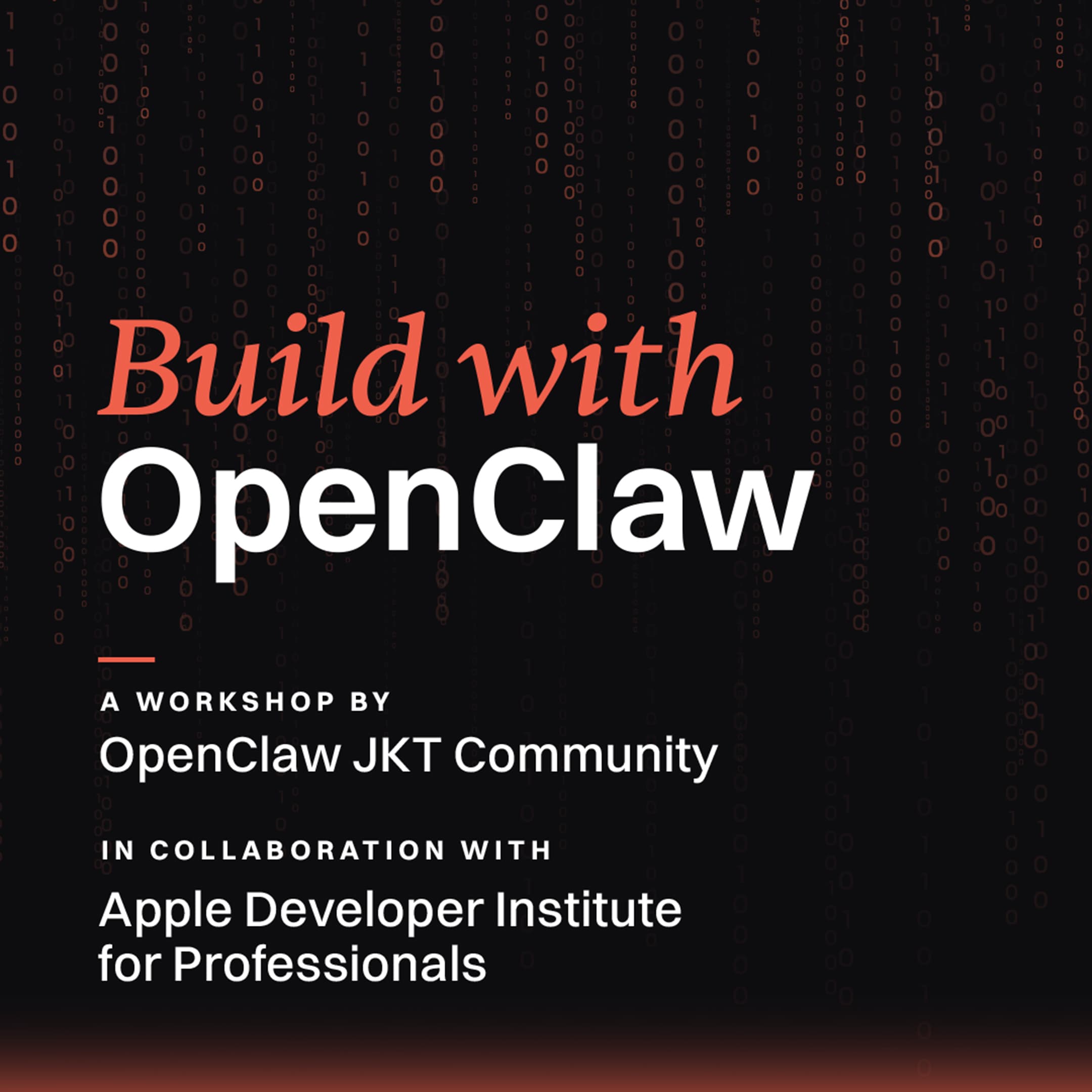 Build with OpenClaw
