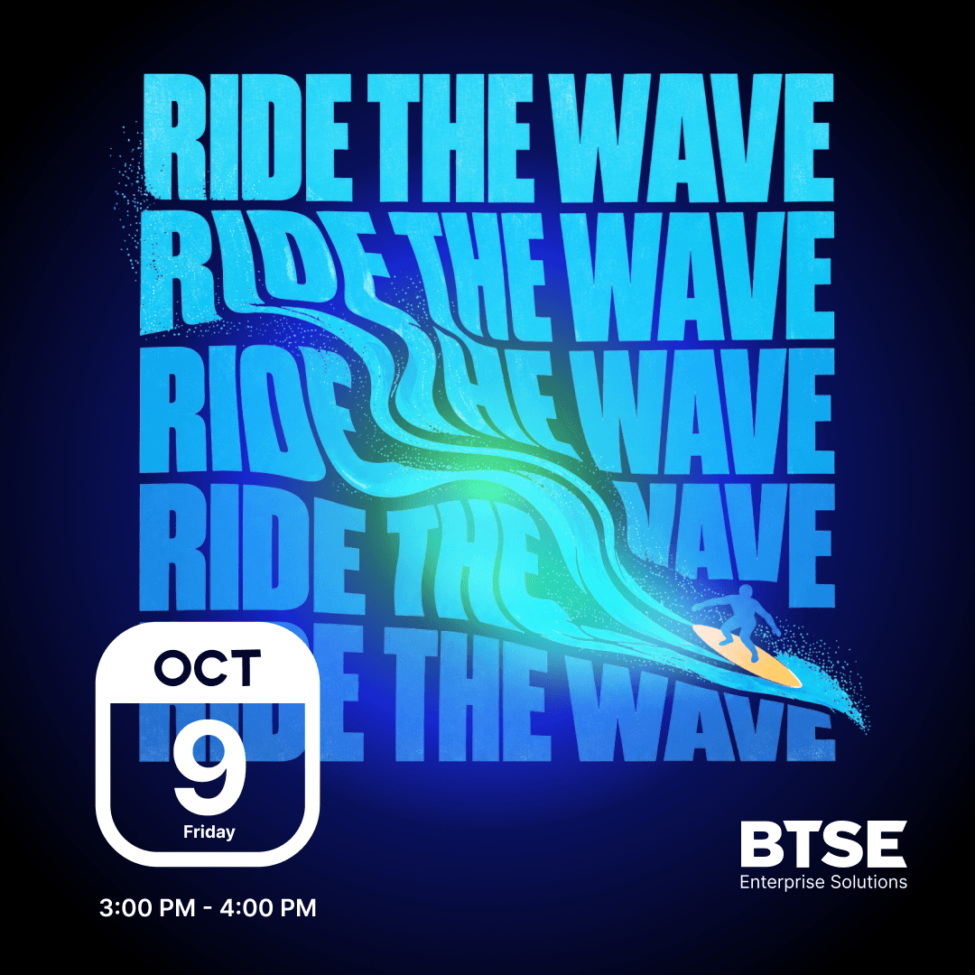 Ride the Waves