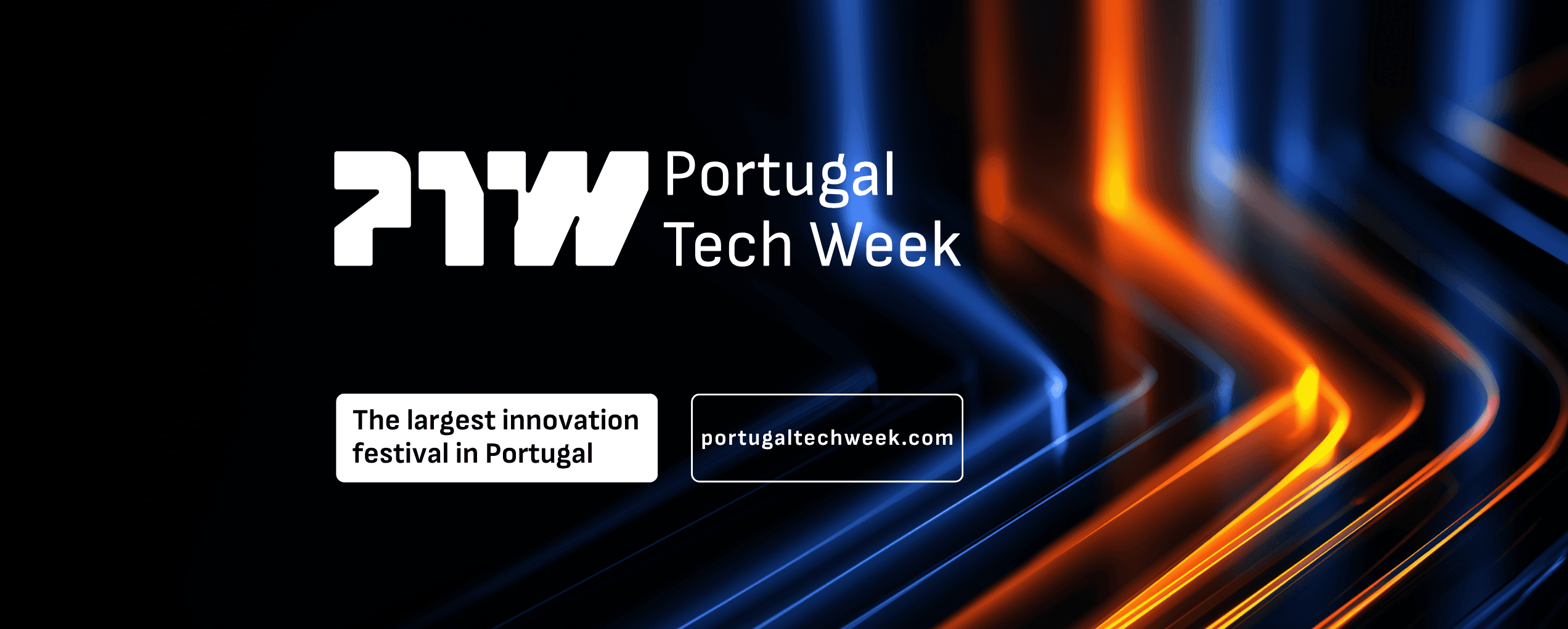 Portugal Tech Week