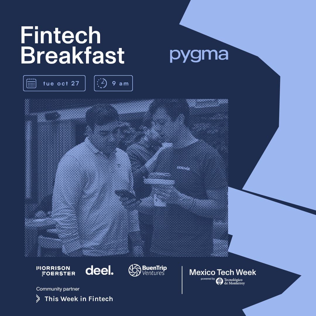Fintech Breakfast