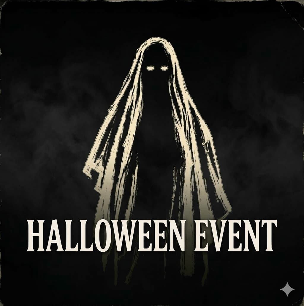 Halloween Event - WeWork: The last shift