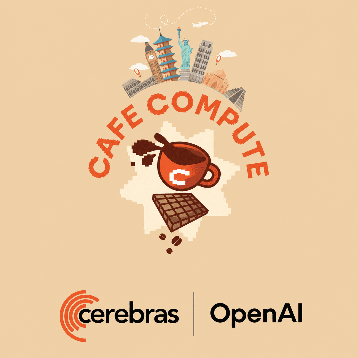 Cafe Compute Meetup: Mumbai