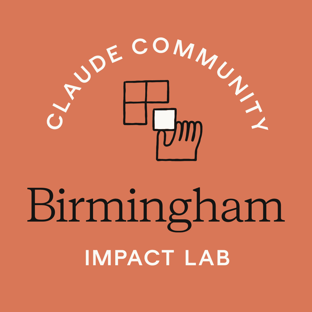 Birmingham, AL | Claude Impact Lab