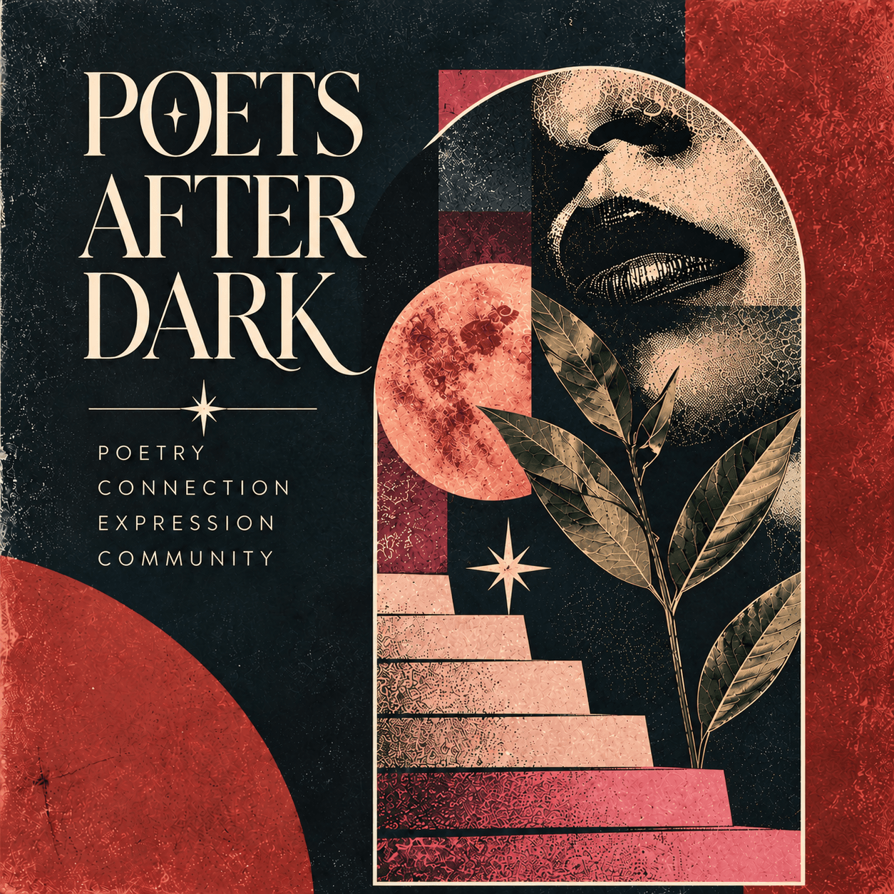 Poets After Dark : Squamish