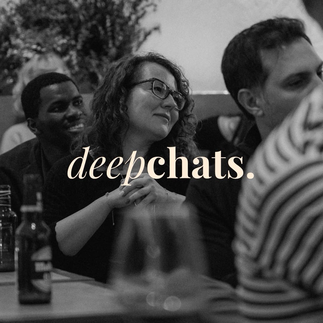 Deep Chats: Starting Over