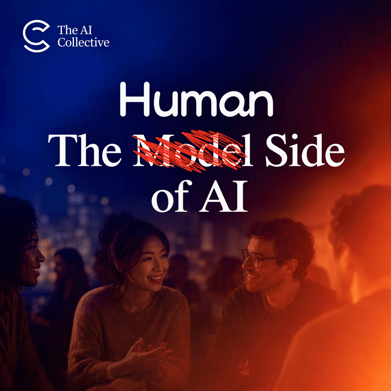 The Human Side of AI