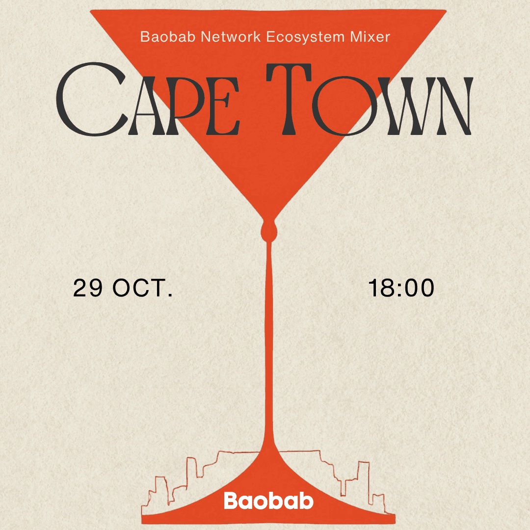 Baobab Network Mixer