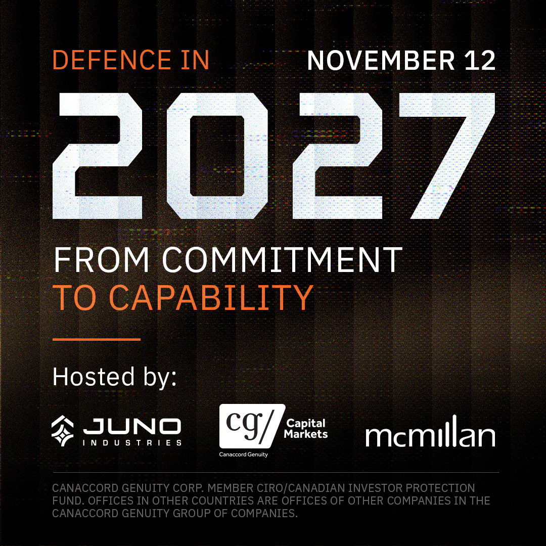 Defence in 2027: From Commitment to Capability