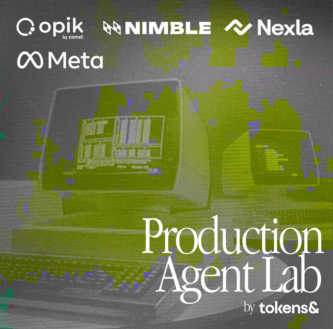 Production Agent Lab - Workshop & Demo Day