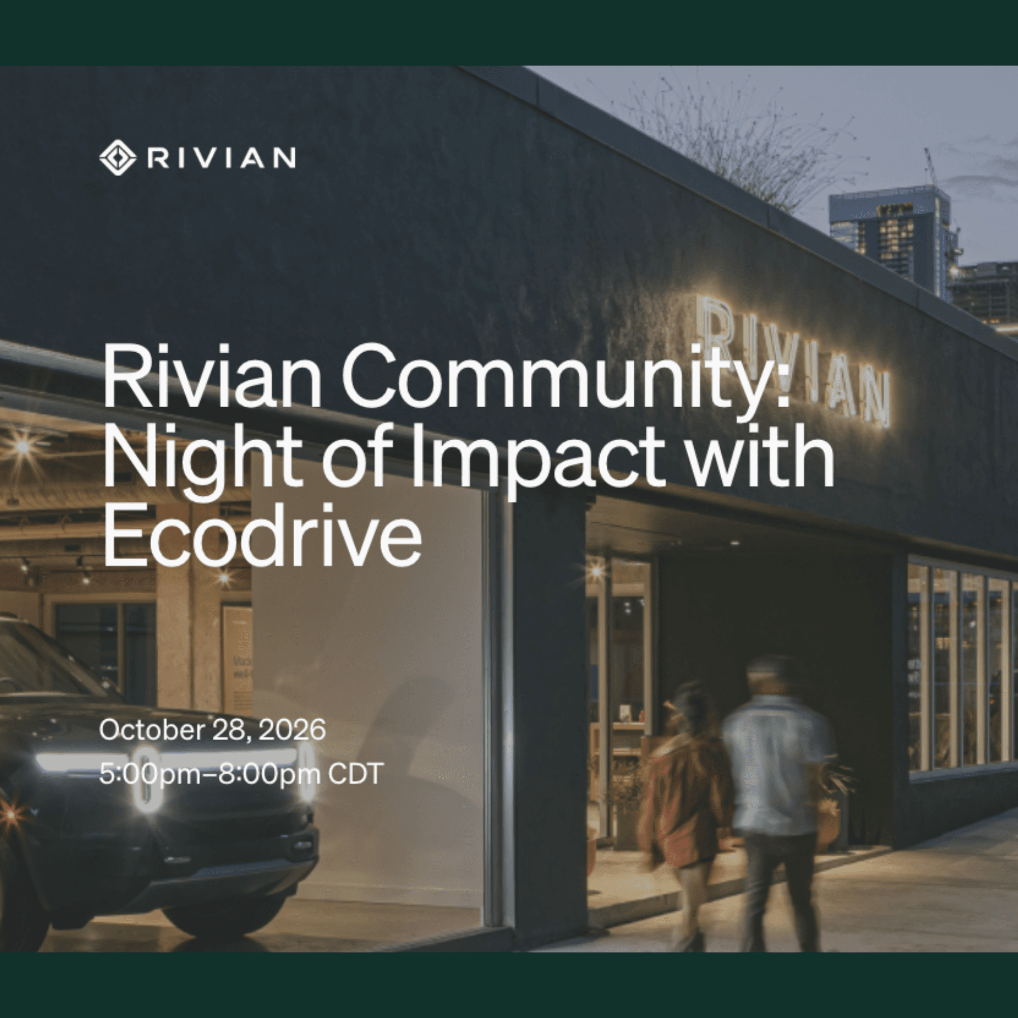 Night of Impact: Austin