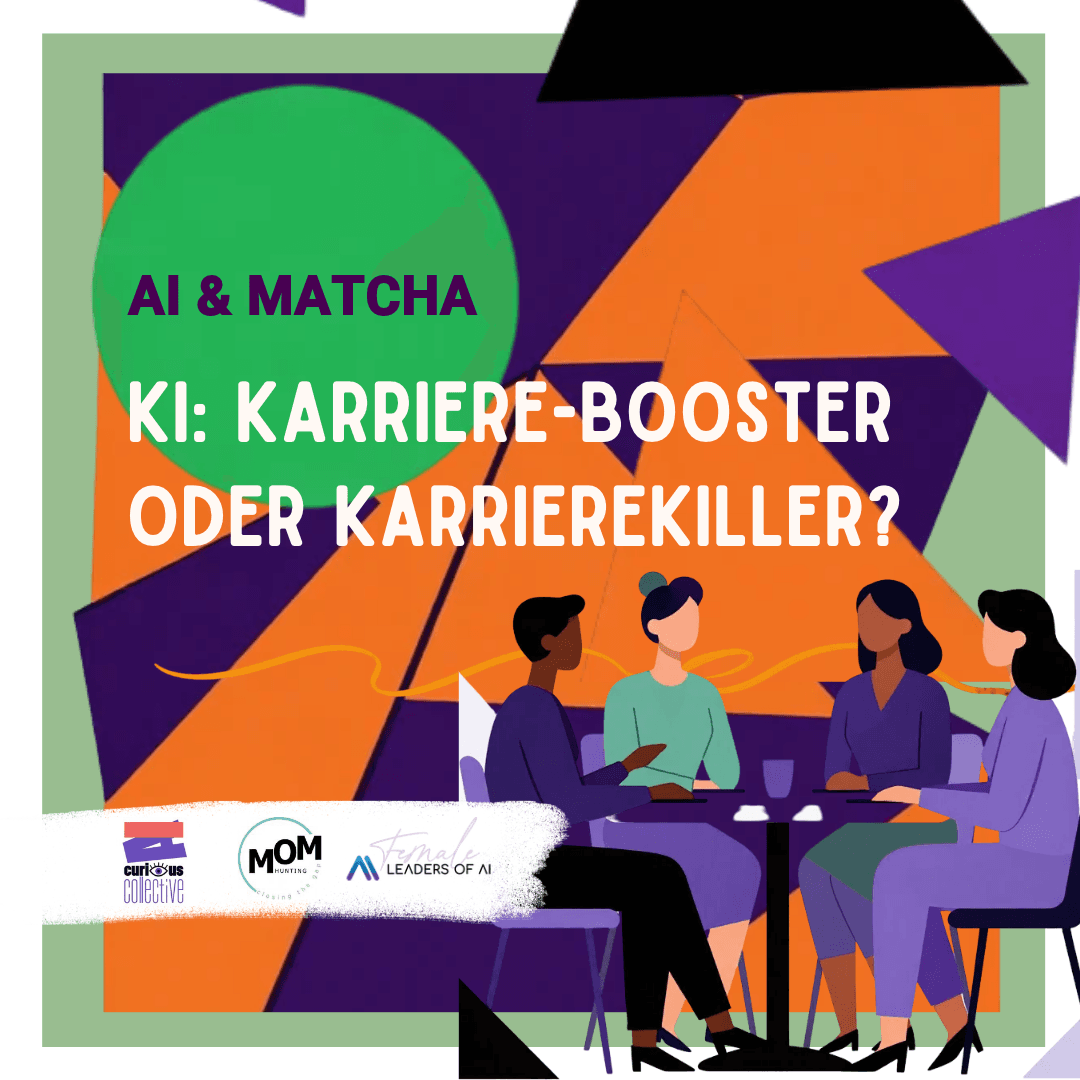 AI & Matcha: Frühstücksevent