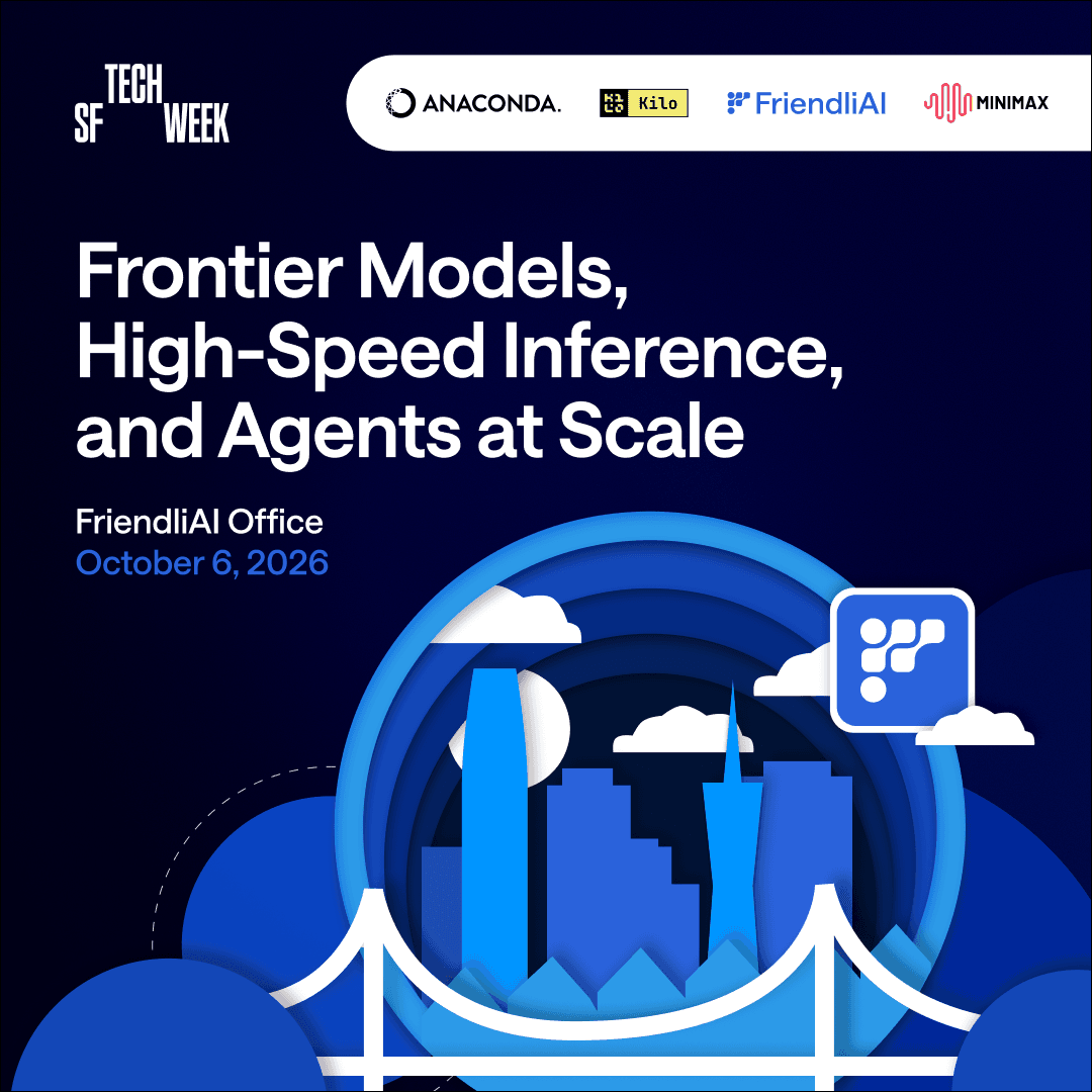 Frontier Models, High-Speed Inference, and Agents at Scale - #SFTechWeek