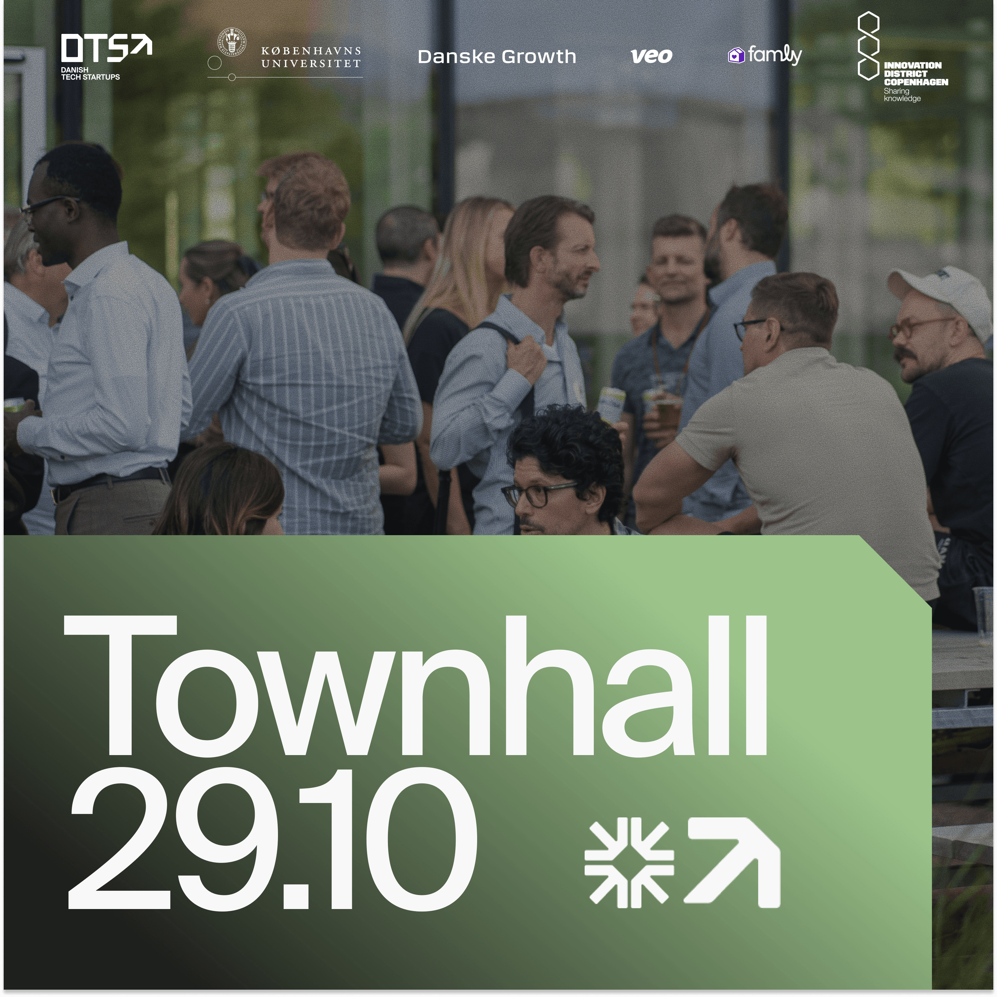 Townhall 2026 vol. III