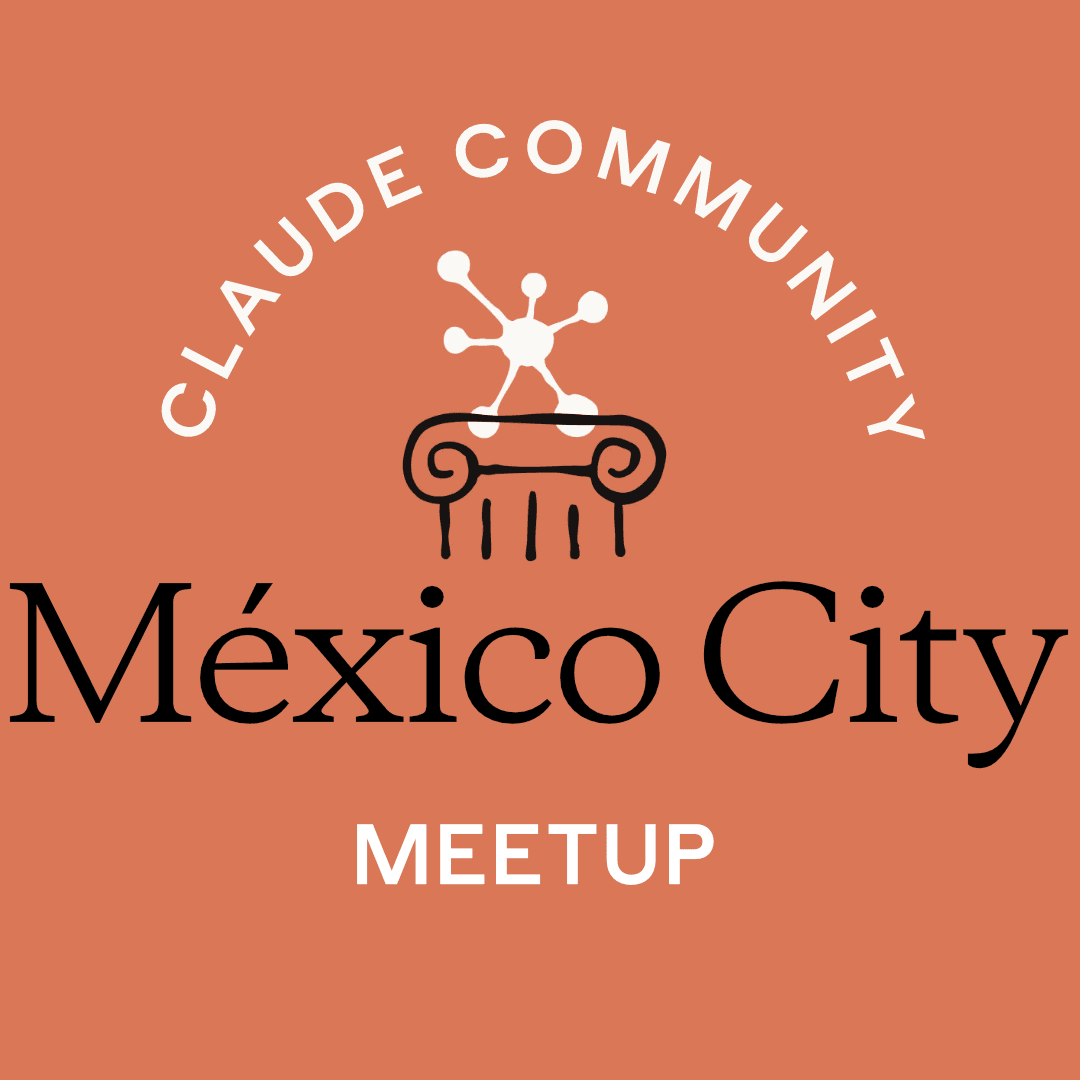 Mexico City | Claude en el Senado de la República 🏛️