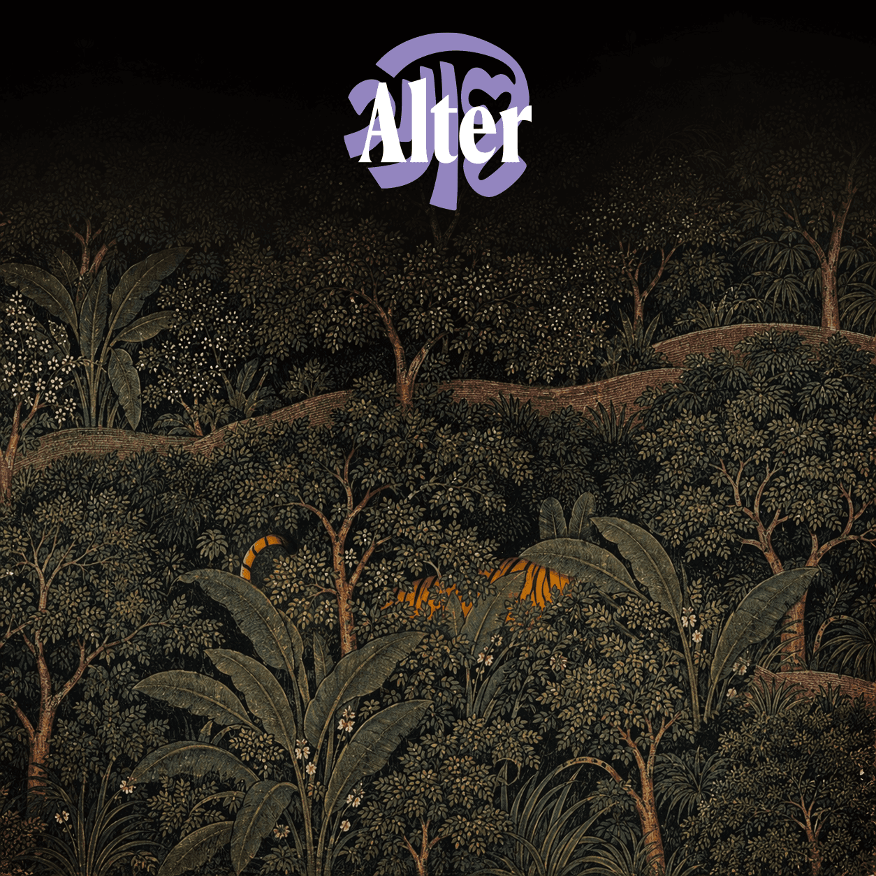 Alter Magazine #7 Launch