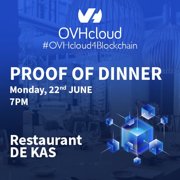 VIP Dinner - Invite Only