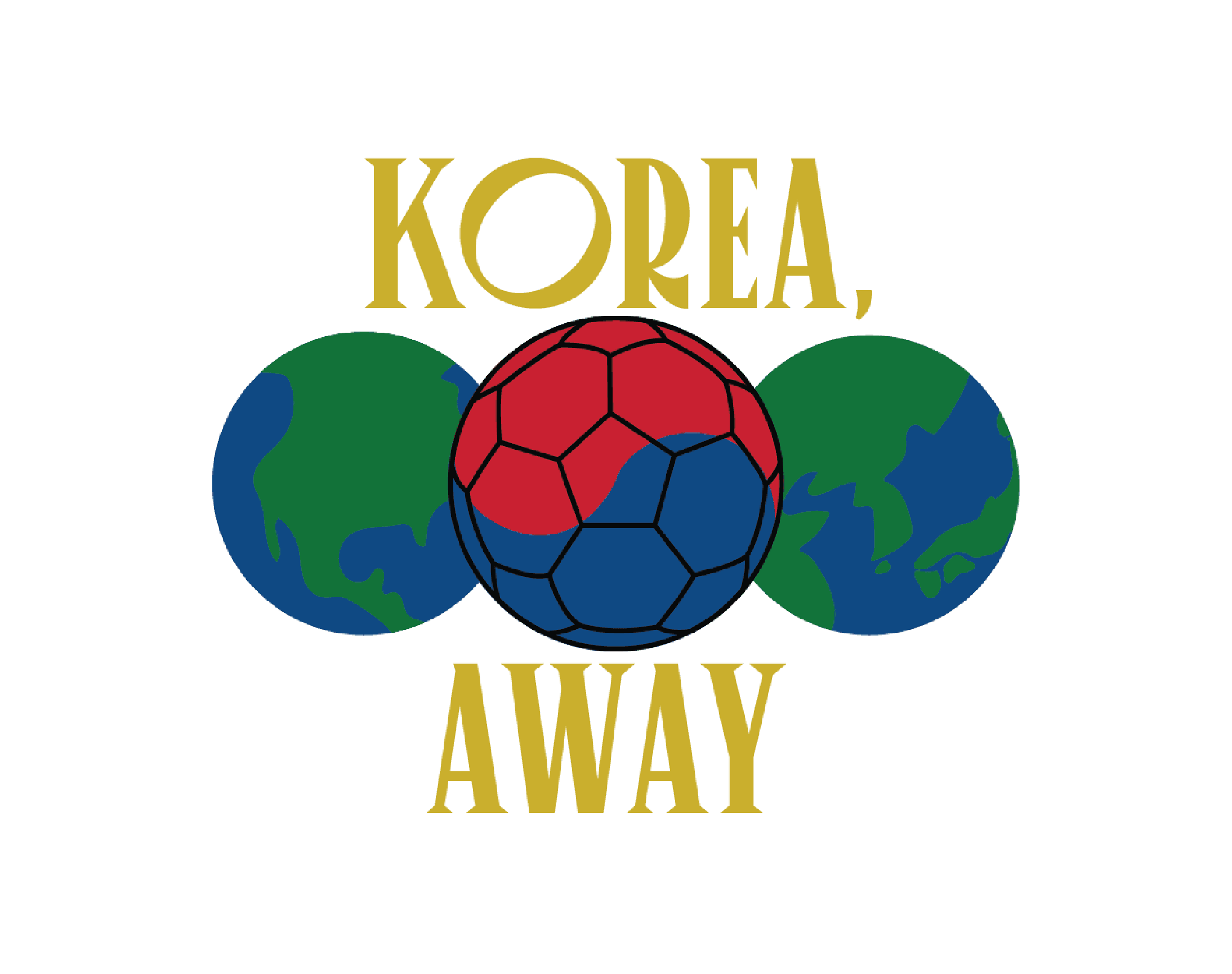 Korea, Away - Private Screening