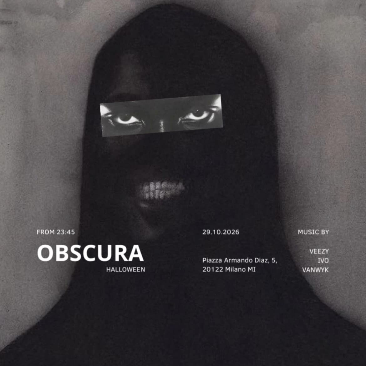 OBSCURA - By Gouro