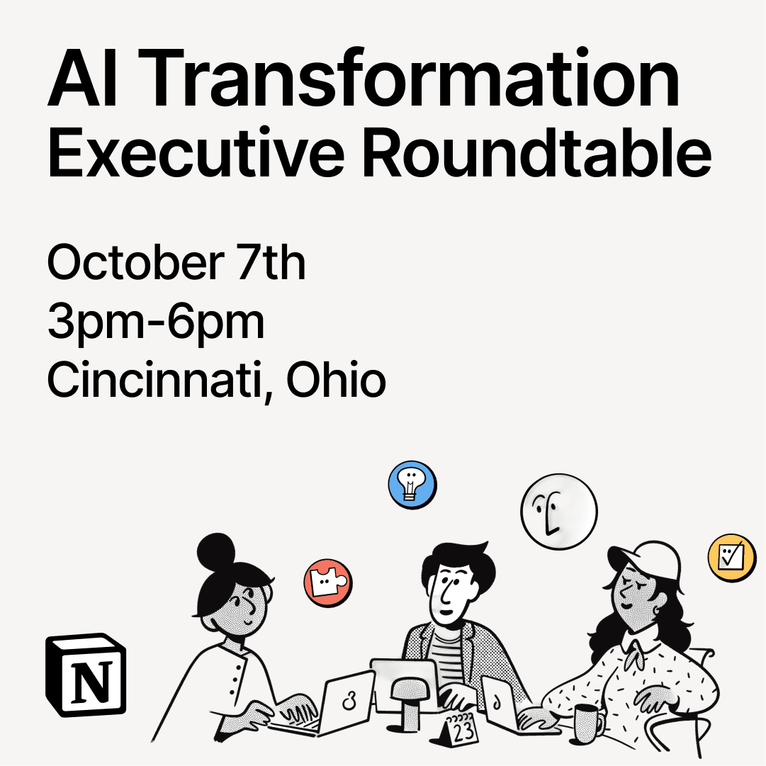 How AI are you? Come find out.