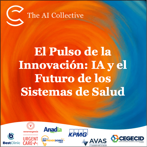 El Pulso de la Innovación: IA y el Futuro de los Sistemas de Salud