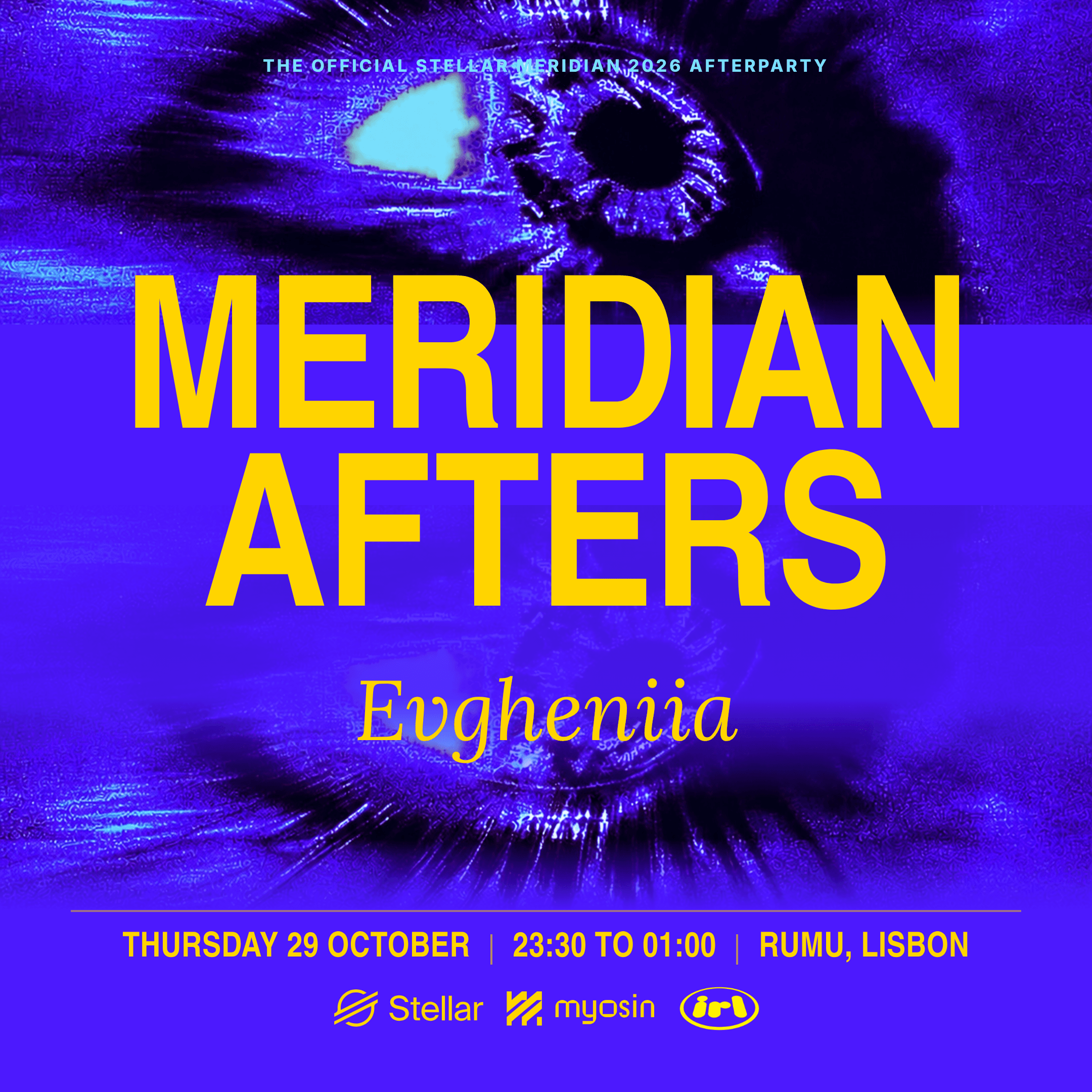 Meridian Afters
