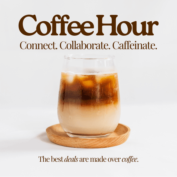 Coffee Hour