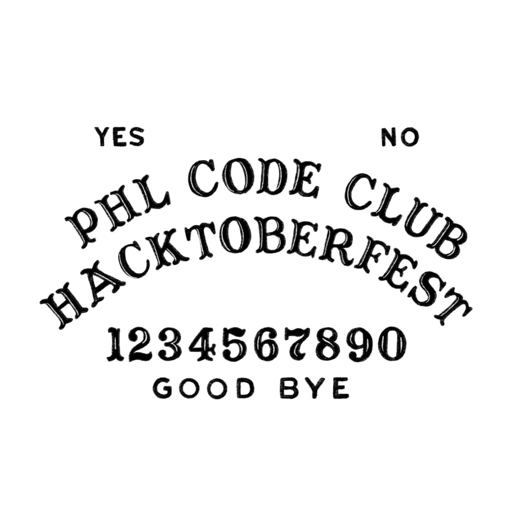 Hacktoberfest classic