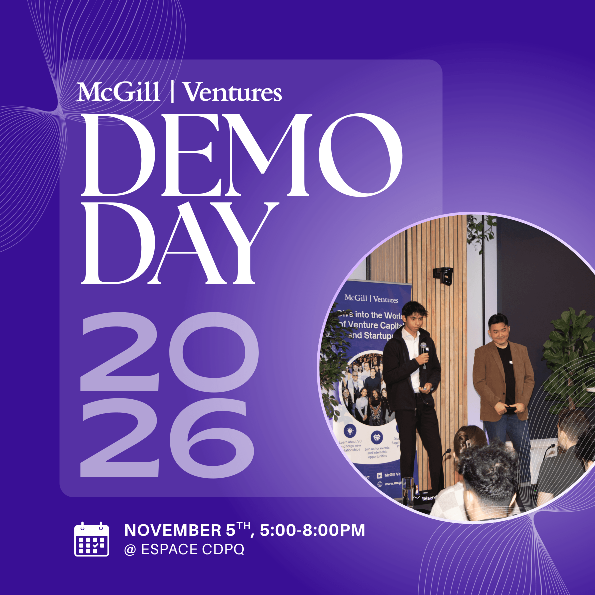 Demo Day 2026