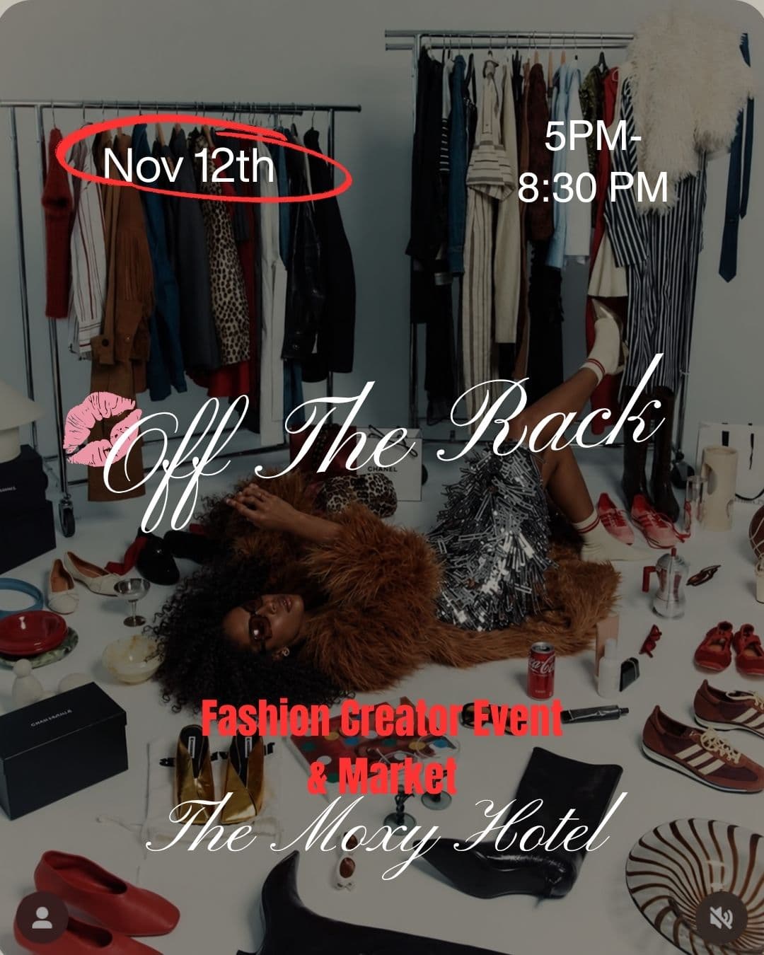Off The Rack