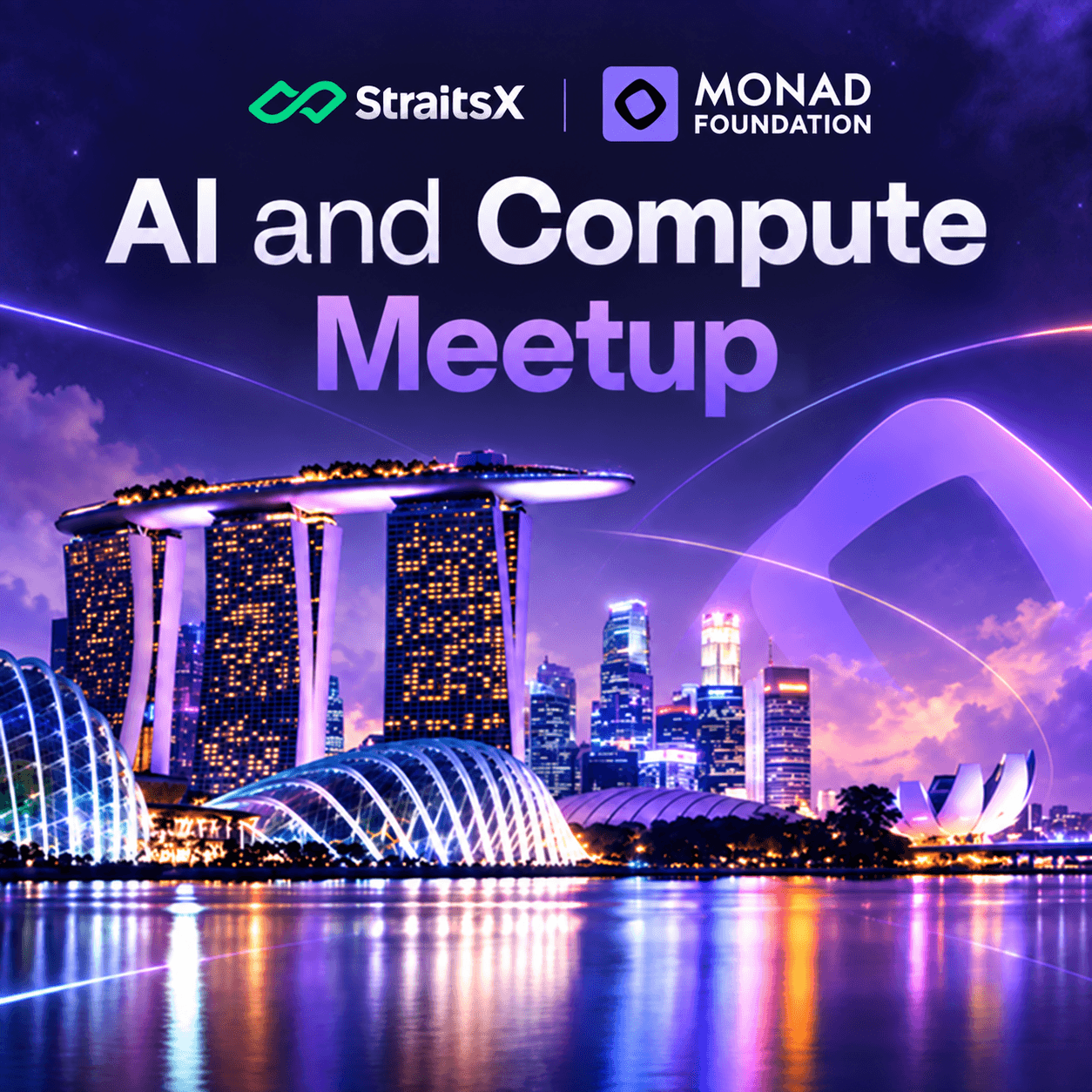 AI and Compute Meetup