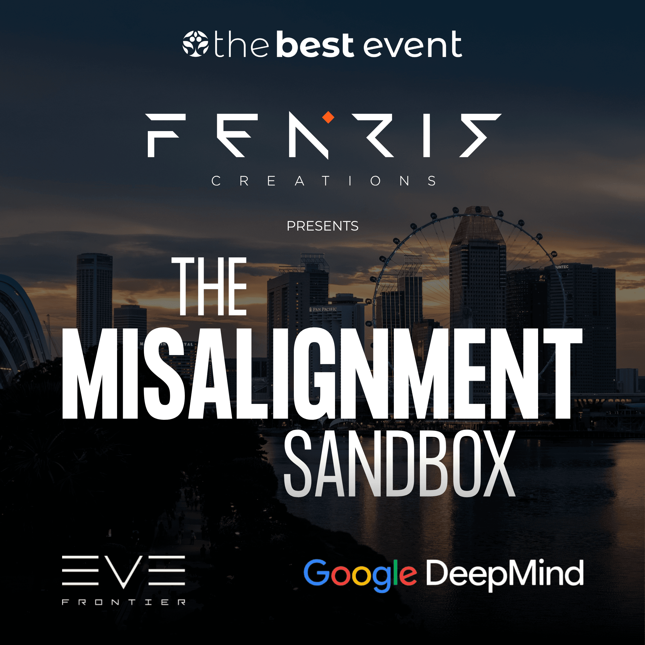 The Misalignment Sandbox