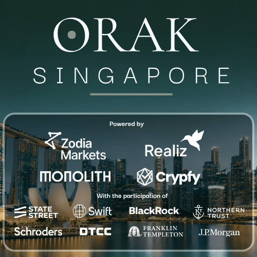 ORAK Singapore