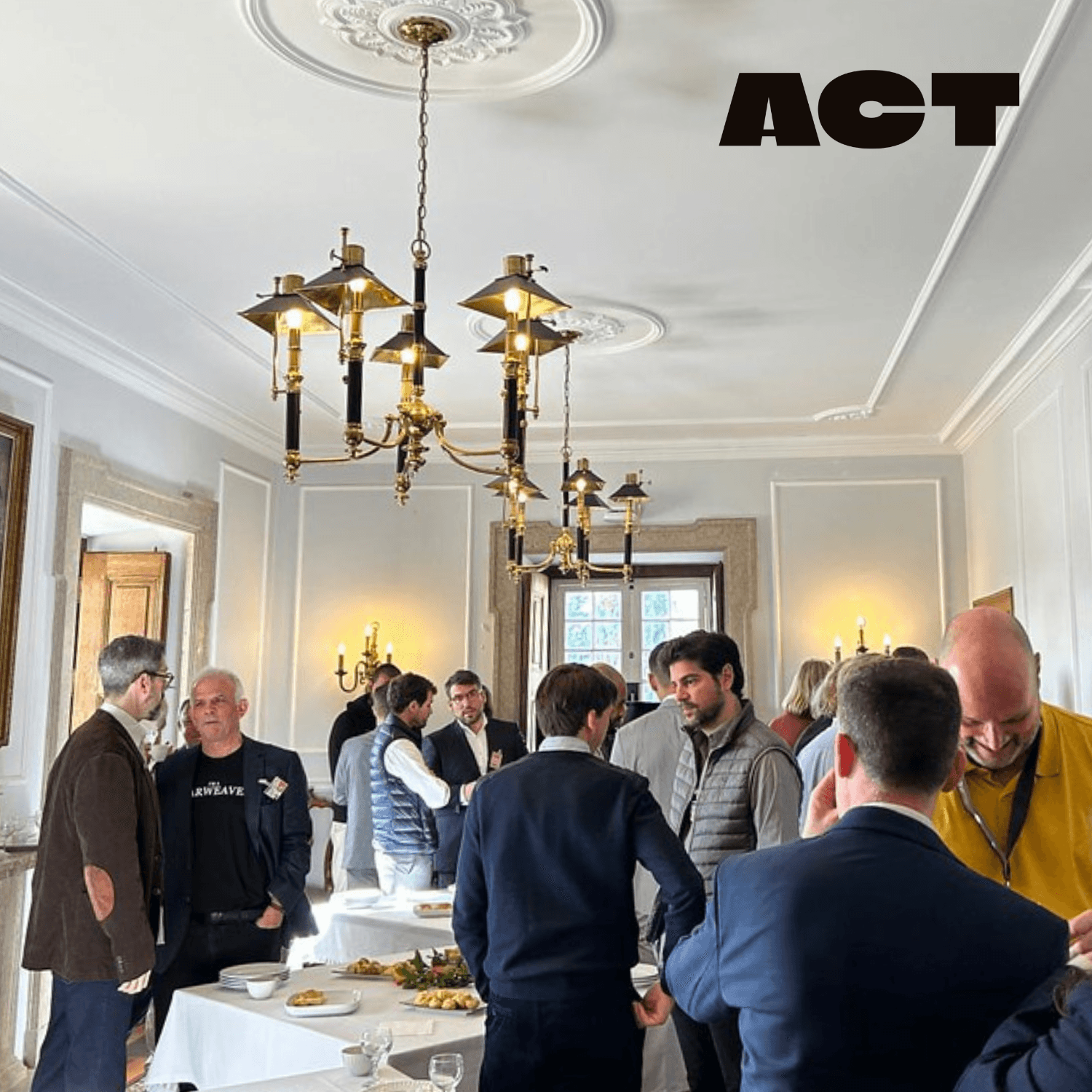 Startups & Scaleups Embassy Forum