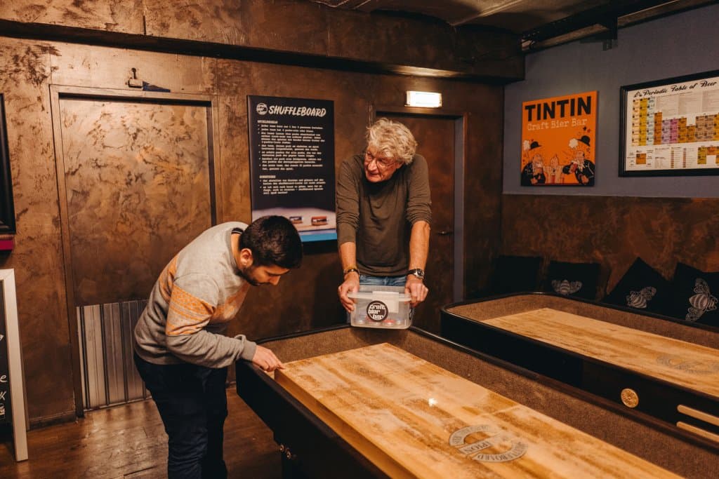 #3 Hamburg Hardware Afterwork - Shuffle & Craft Beer