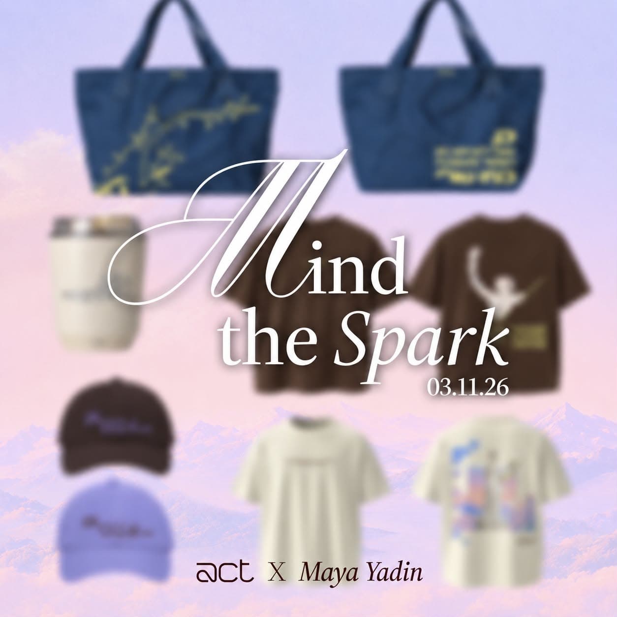 Mind the Spark