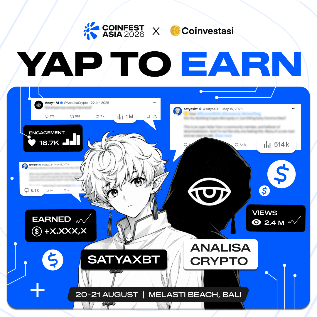Yap to Earn