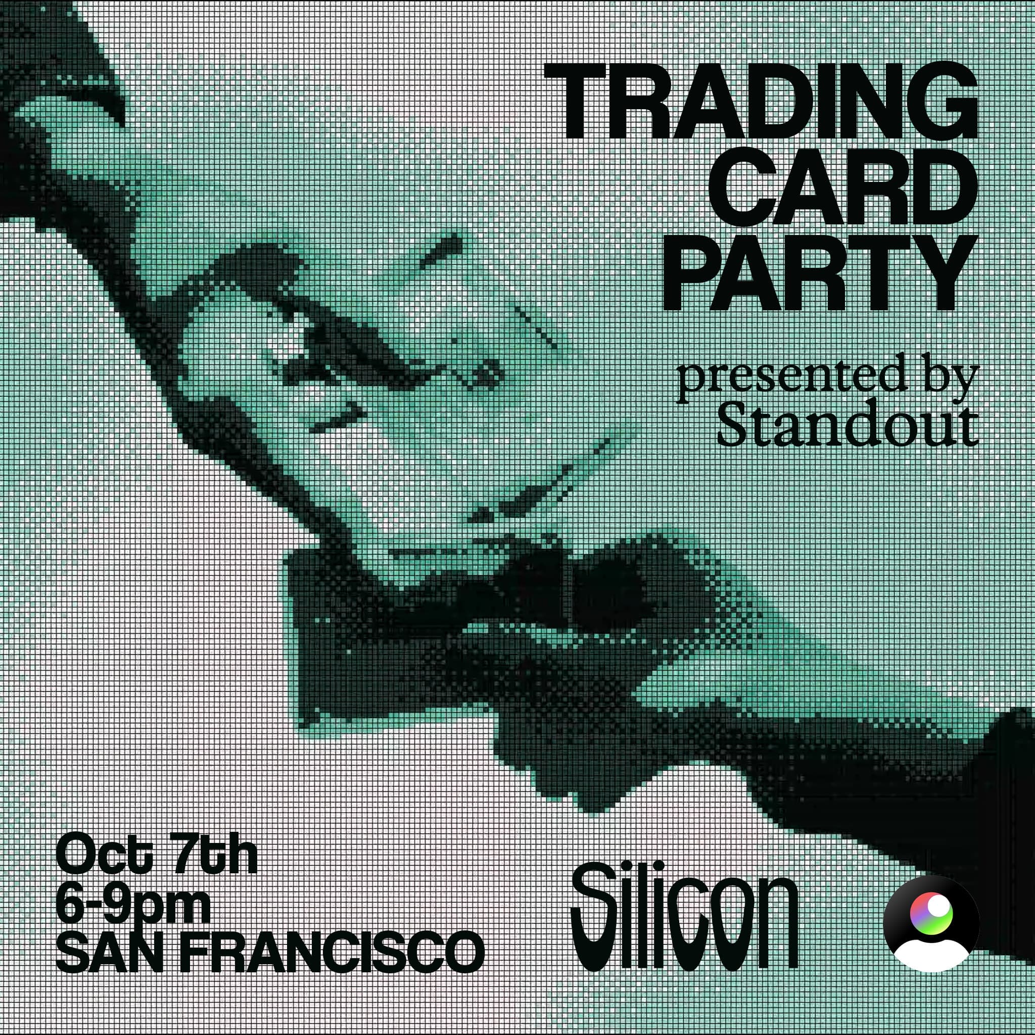 Silicon Boosters Trading Party